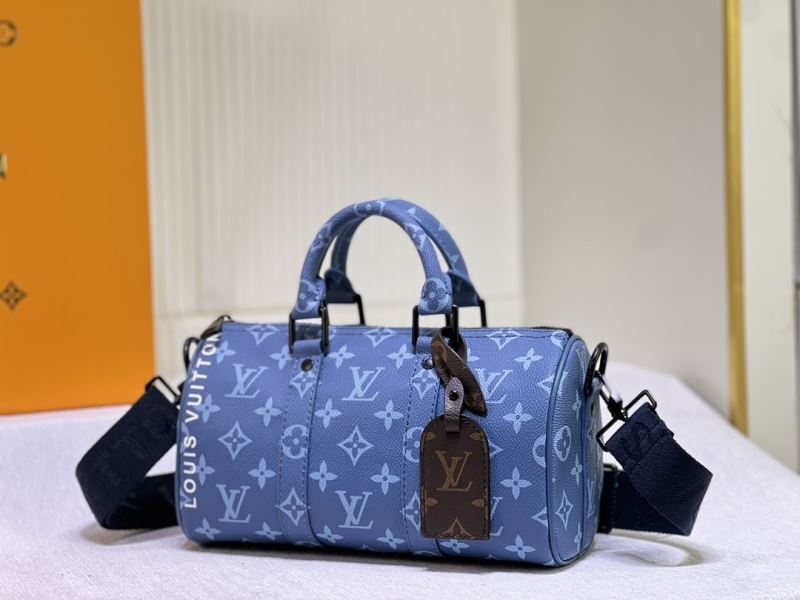 LV Travel Bags